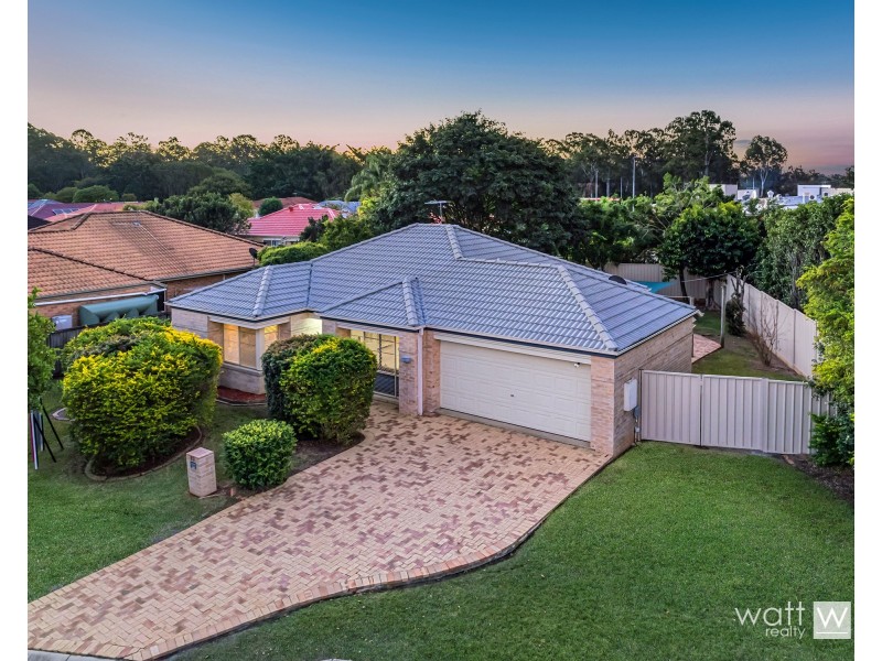 83 Wimbledon Circuit, Carseldine QLD 4034
