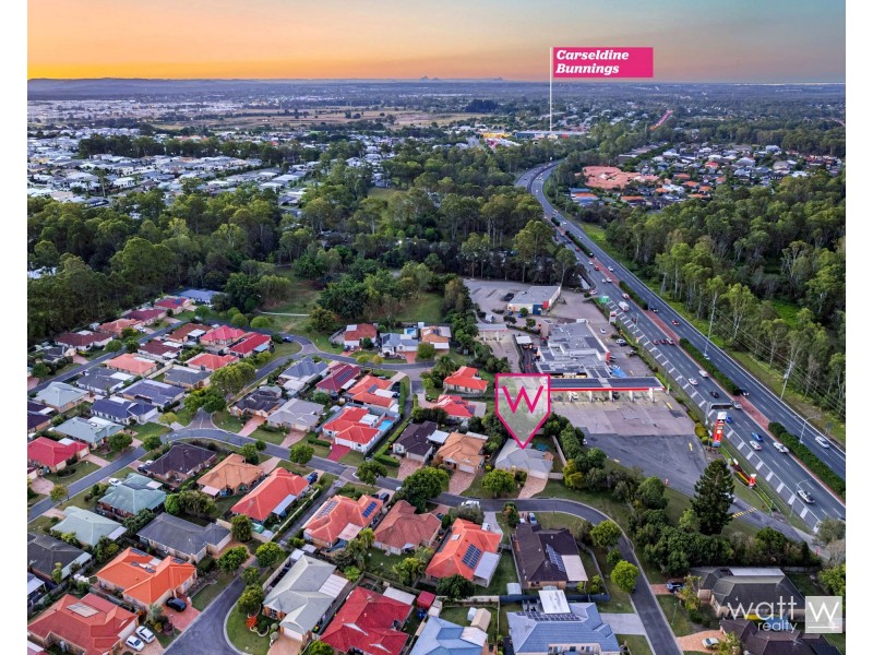 83 Wimbledon Circuit, Carseldine QLD 4034