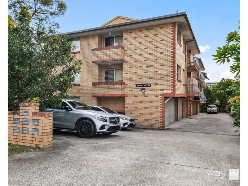 6/497 Rode Road, Chermside QLD 4032