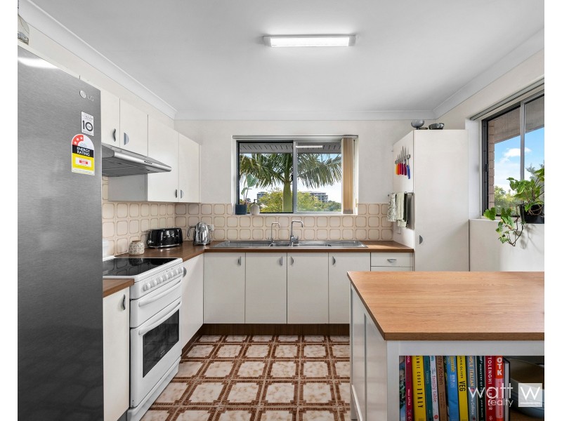 6/497 Rode Road, Chermside QLD 4032