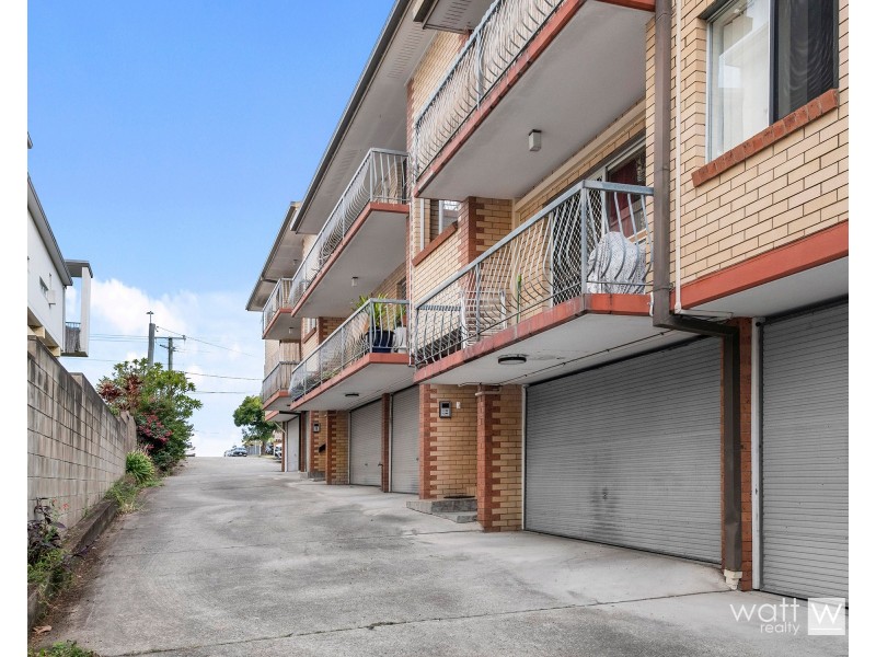 6/497 Rode Road, Chermside QLD 4032