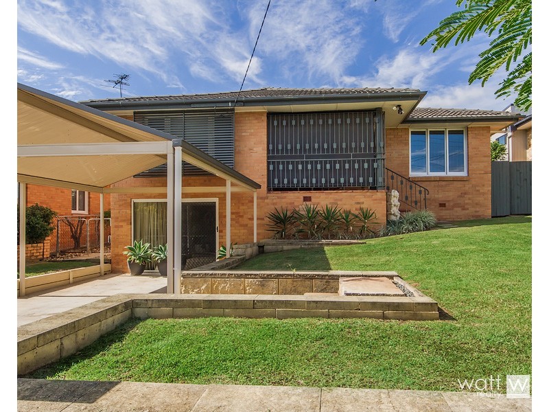 9 Mapellen Street, Aspley QLD 4034