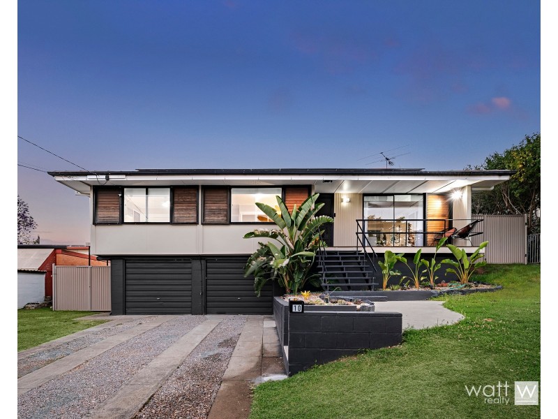 10 Anglia Street, Aspley QLD 4034