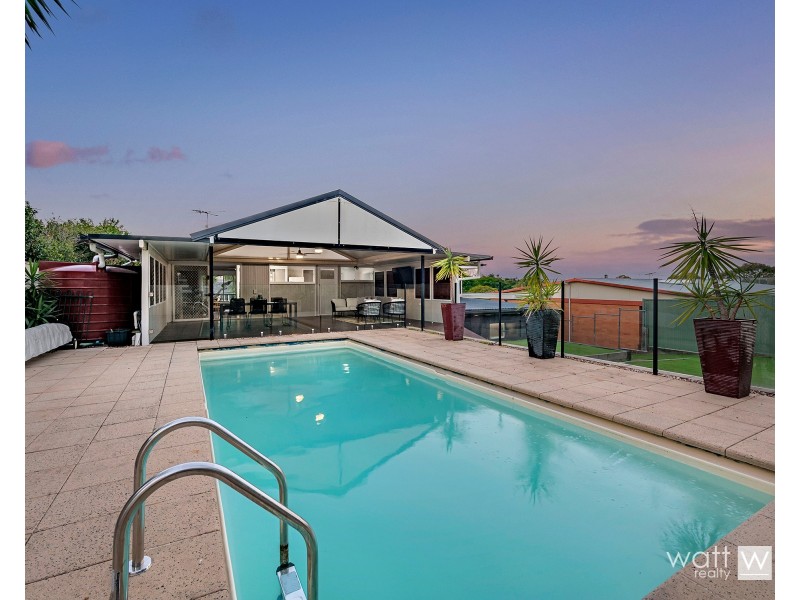 10 Anglia Street, Aspley QLD 4034