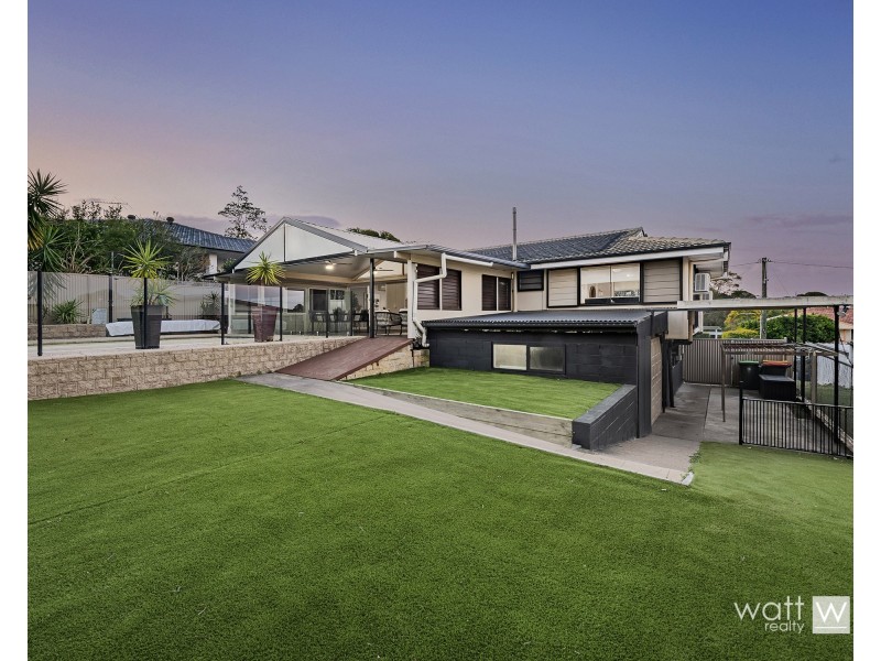 10 Anglia Street, Aspley QLD 4034