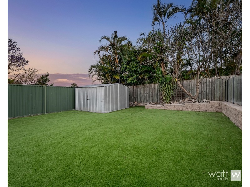 10 Anglia Street, Aspley QLD 4034