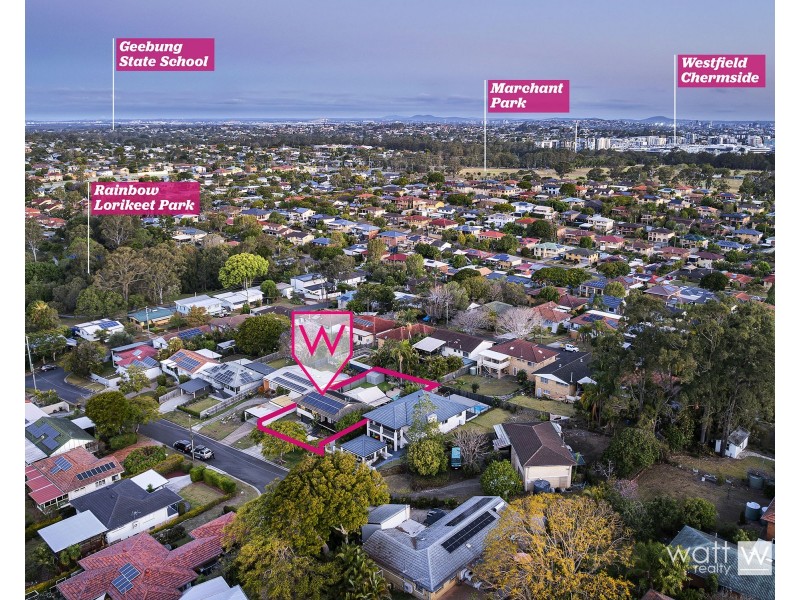 10 Anglia Street, Aspley QLD 4034