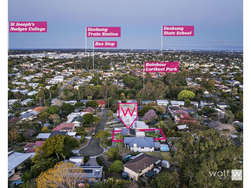 10 Anglia Street, Aspley QLD 4034