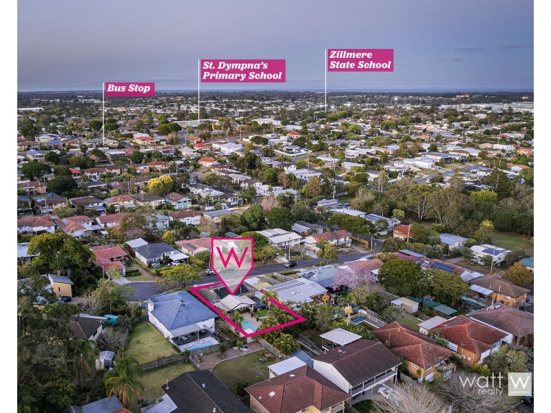 10 Anglia Street, Aspley QLD 4034