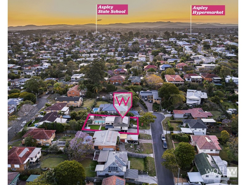 10 Anglia Street, Aspley QLD 4034