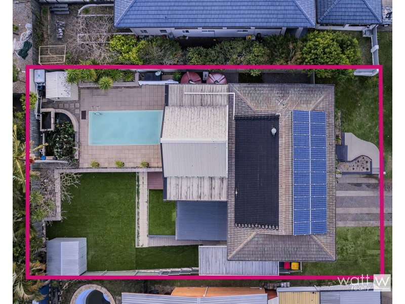 10 Anglia Street, Aspley QLD 4034