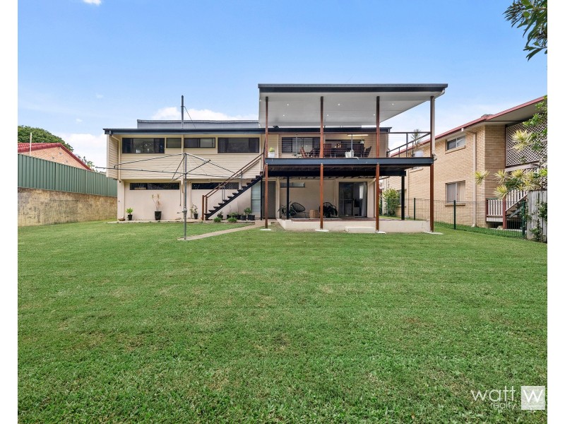 42 Augusta Street, Aspley QLD 4034