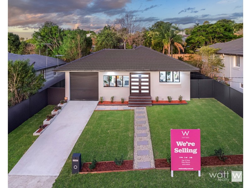 9 Wynford Street, Aspley QLD 4034