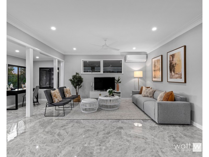 9 Wynford Street, Aspley QLD 4034