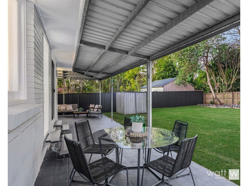 9 Wynford Street, Aspley QLD 4034