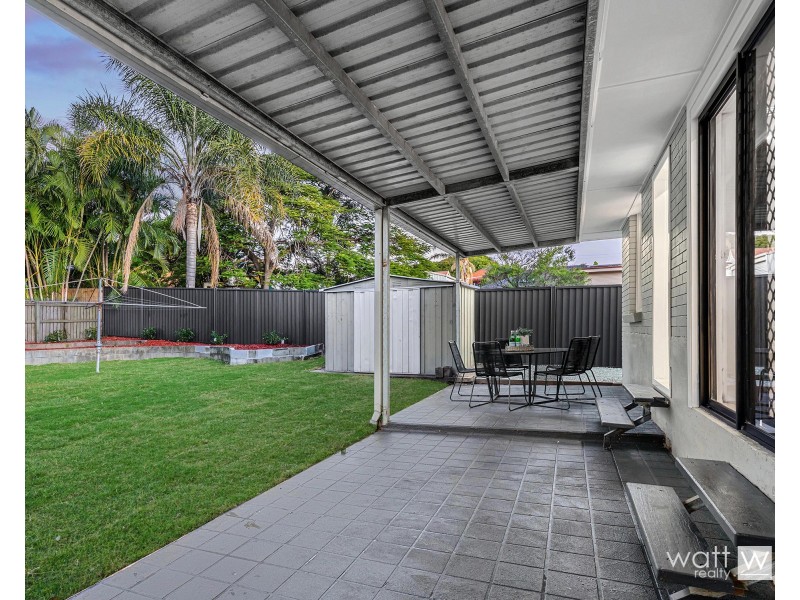 9 Wynford Street, Aspley QLD 4034