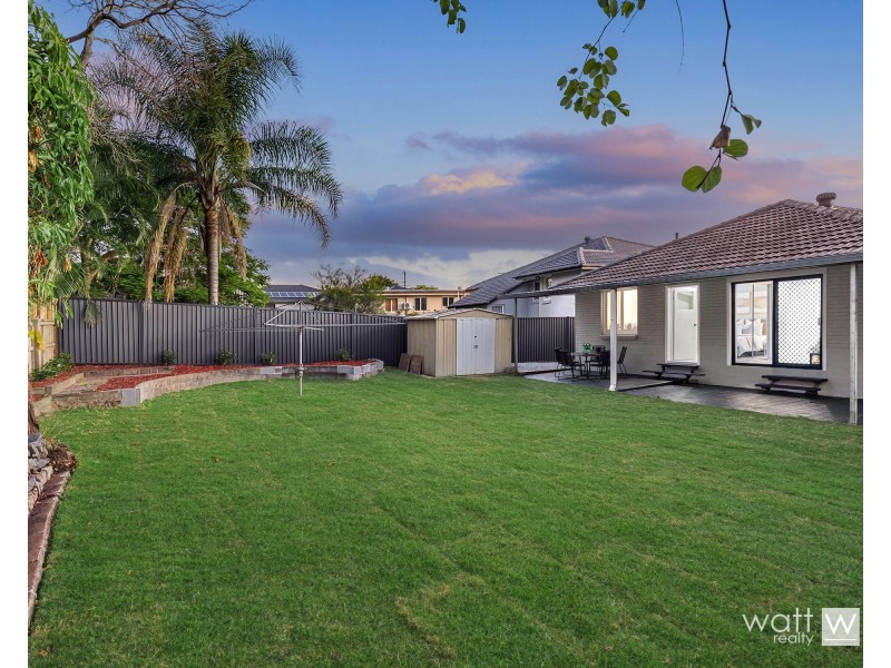 9 Wynford Street, Aspley QLD 4034