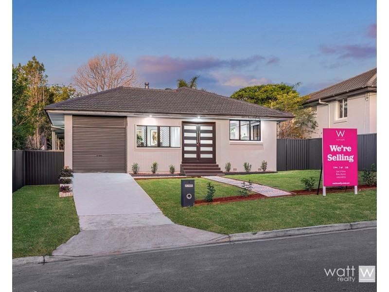 9 Wynford Street, Aspley QLD 4034