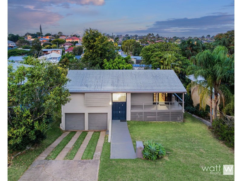 43 Devona Street, Aspley QLD 4034