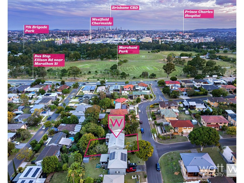 43 Devona Street, Aspley QLD 4034