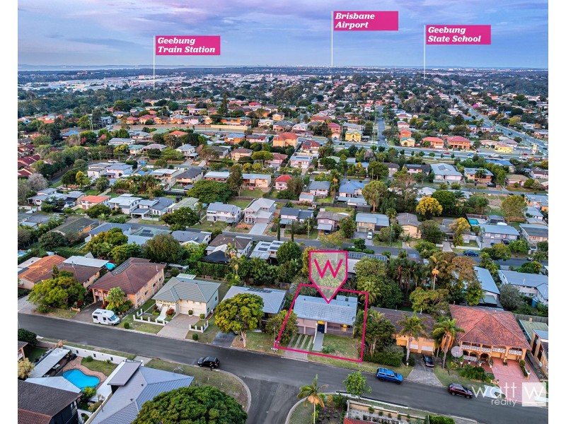 43 Devona Street, Aspley QLD 4034