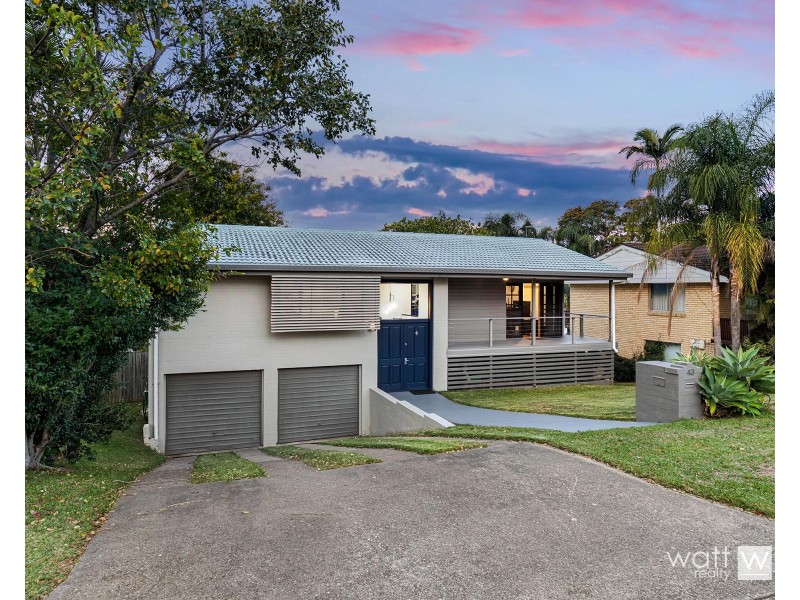 43 Devona Street, Aspley QLD 4034