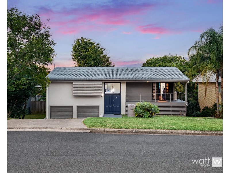 43 Devona Street, Aspley QLD 4034