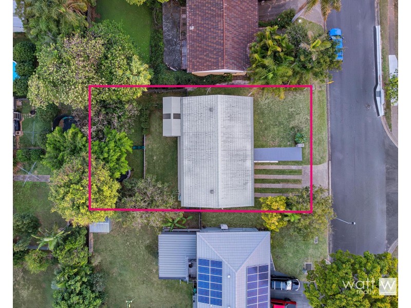 43 Devona Street, Aspley QLD 4034