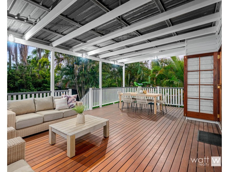 15 Cremorne Road, Kedron QLD 4031