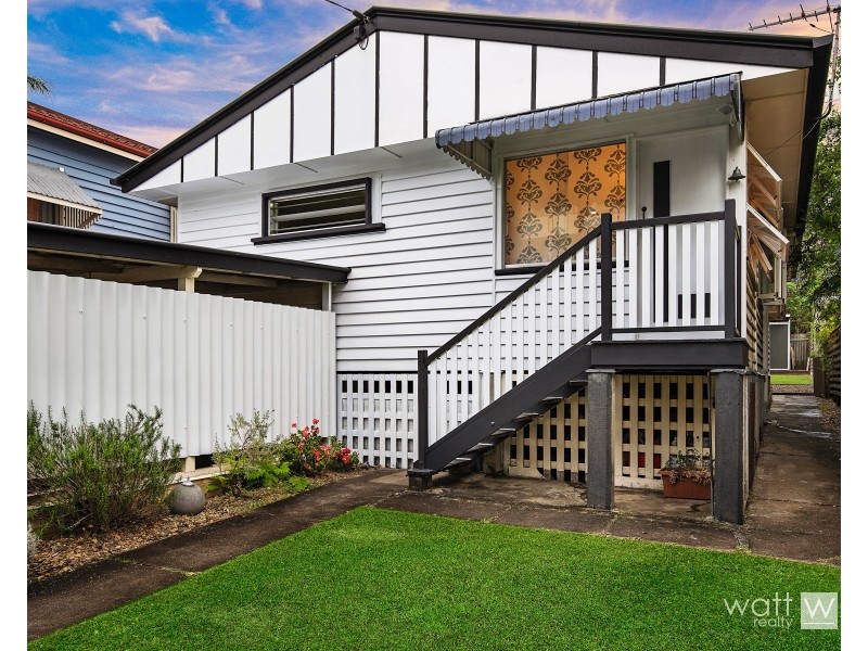 75 Ethel Street, Chermside QLD 4032