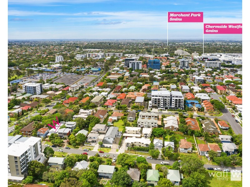 75 Ethel Street, Chermside QLD 4032