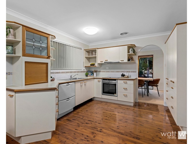 20 Bellara Street, Carseldine QLD 4034