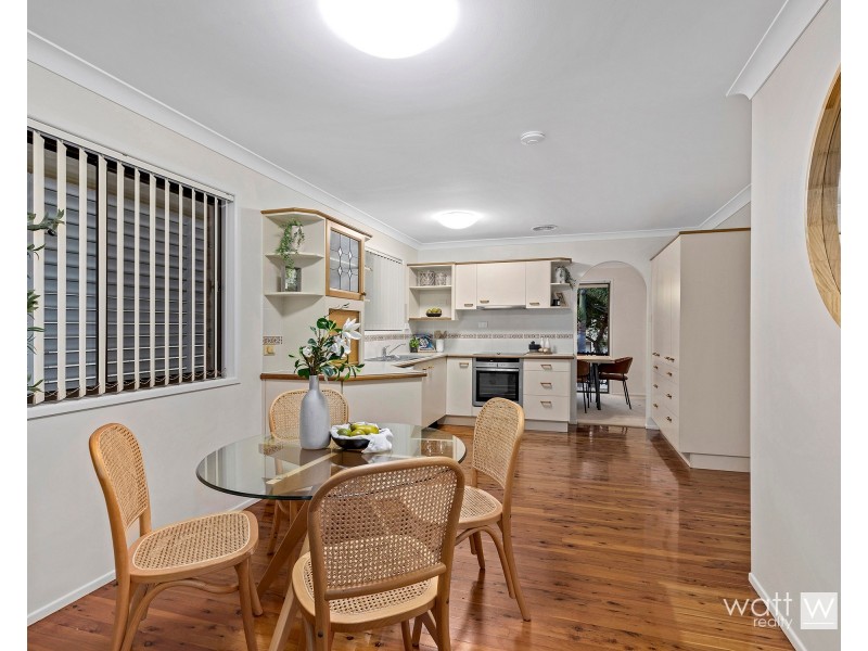 20 Bellara Street, Carseldine QLD 4034