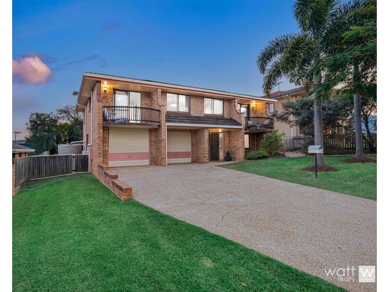 20 Bellara Street, Carseldine QLD 4034