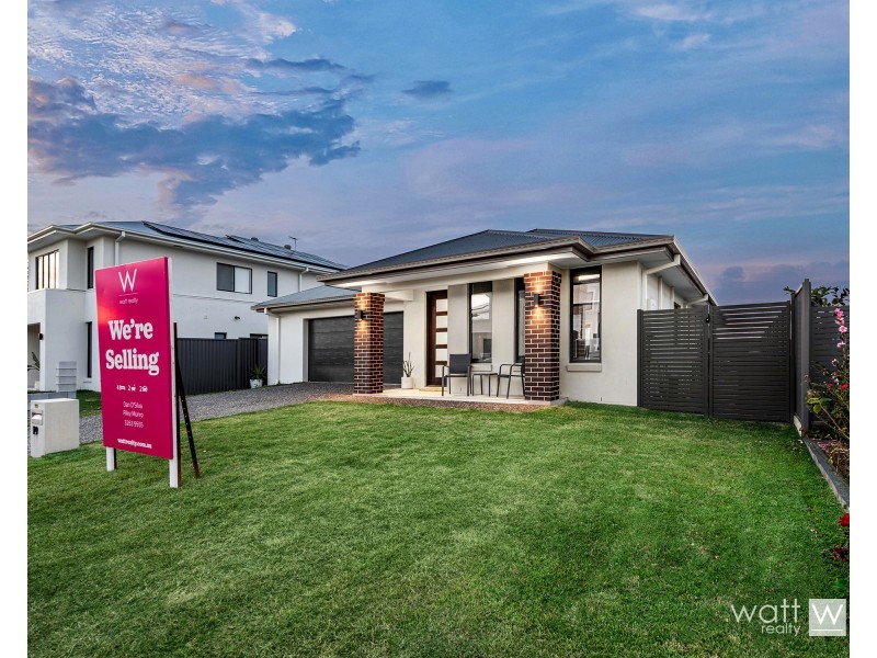 19 Executive Way, Bridgeman Downs QLD 4035