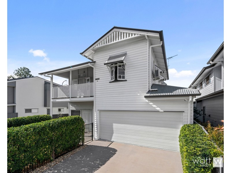 5/79 Killeen Street, Nundah QLD 4012