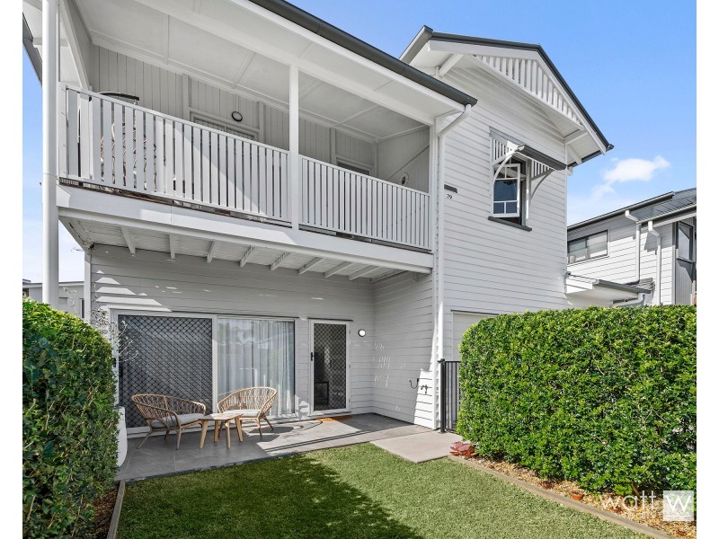 5/79 Killeen Street, Nundah QLD 4012