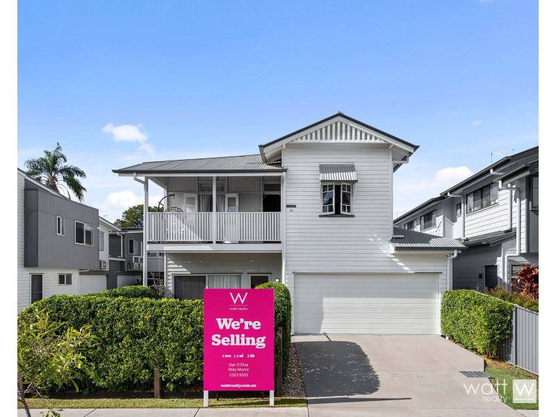 5/79 Killeen Street, Nundah QLD 4012