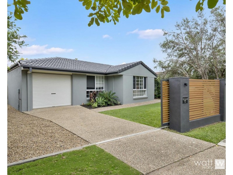 44 Balcara Avenue, Carseldine QLD 4034