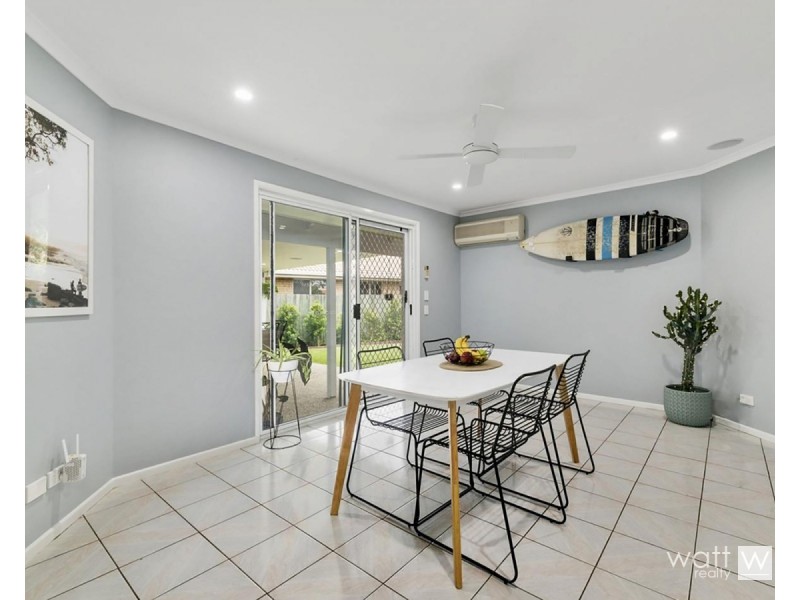 44 Balcara Avenue, Carseldine QLD 4034