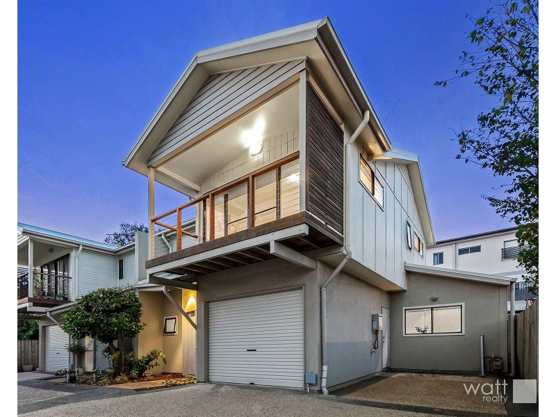 4/38 Little Jenner Street, Nundah QLD 4012