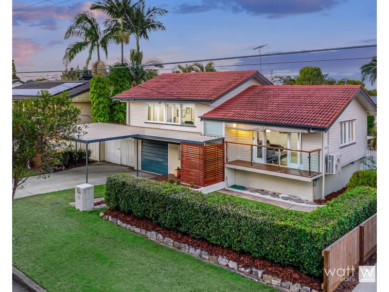 3 Cresfield Street, Zillmere QLD 4034