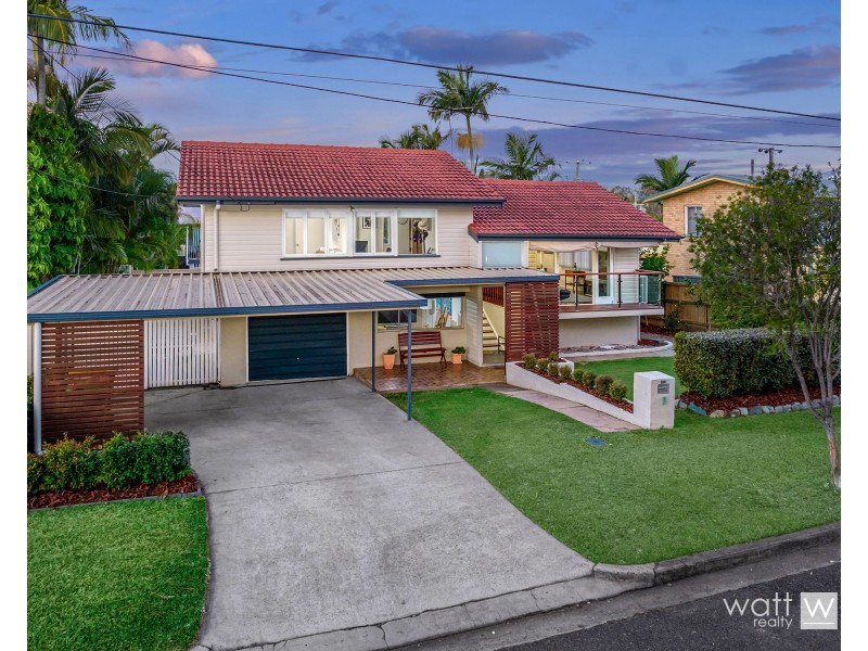 3 Cresfield Street, Zillmere QLD 4034