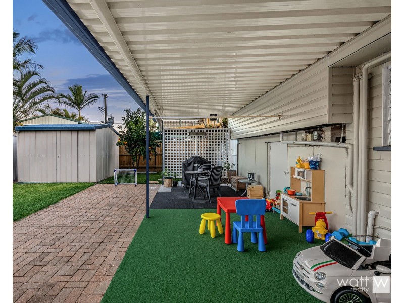 3 Cresfield Street, Zillmere QLD 4034
