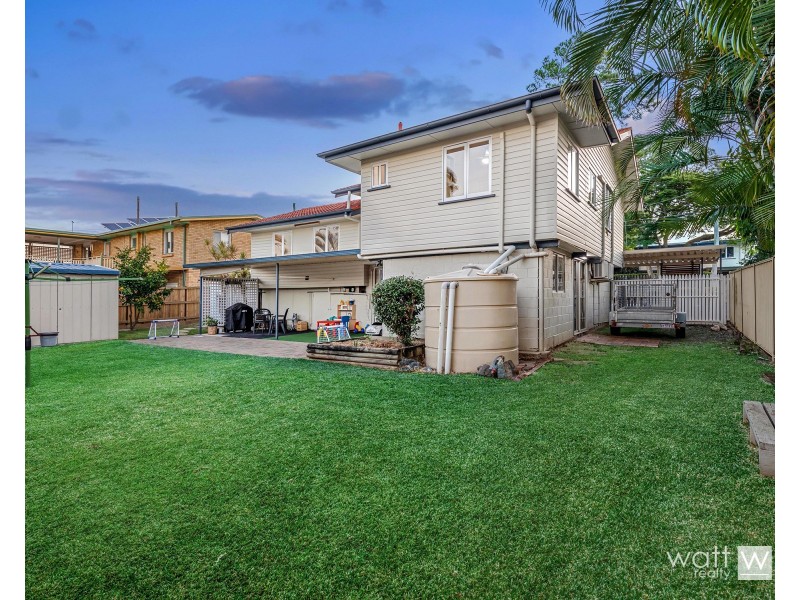 3 Cresfield Street, Zillmere QLD 4034