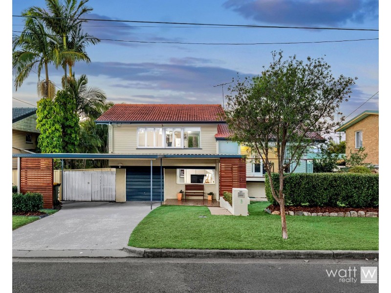 3 Cresfield Street, Zillmere QLD 4034