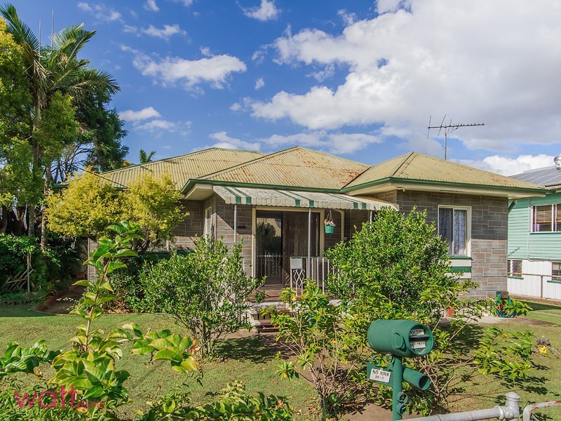 15 Halcomb Street, Zillmere QLD 4034