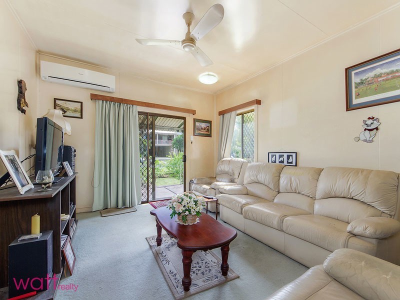 15 Halcomb Street, Zillmere QLD 4034
