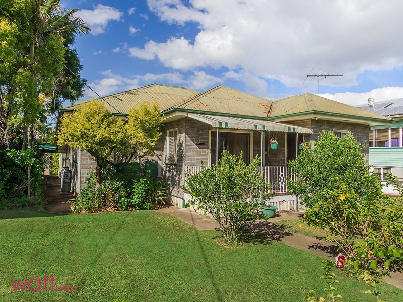 15 Halcomb Street, Zillmere QLD 4034