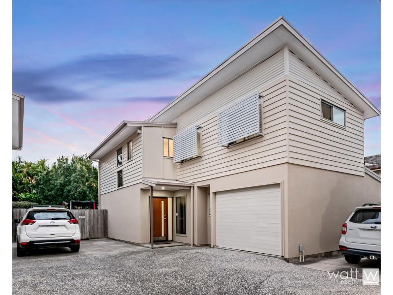 3/31 David Street, Nundah QLD 4012